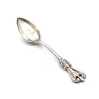 Towle “Old Colonial” 925 Sterling Silver Grapefruit Spoon, 4”, 12.0g