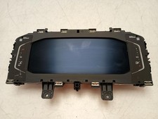 2024 VOLKSWAGEN T-ROC 1.5L PETROL 17A920320C SPEEDOMETER SPEEDO CLOCK 16000 MILE
