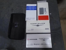 300       2008 Owners Manual 1396270