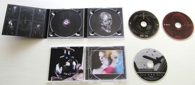 BUCK-TICK CD Izora Memento Mori One Life, One Death 12 CDs | eBay