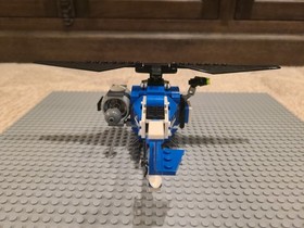 LEGO Jurassic World: Pteranodon Capture 75915 (Complete w/Manual and Minifigs)