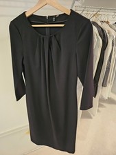 women midi dress size 6