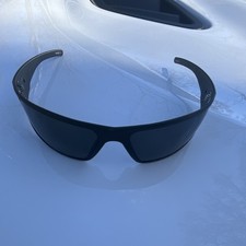 Spy Optic Hielo Men's Sunglasses - Black