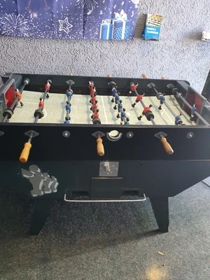 Hansber Kneipenkicker zu Vermieten Saarland Event Party - Bild 1 von 2