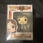Funko Pop! Vinyl Daryl Dixon The Walking Dead #889 (MINT)