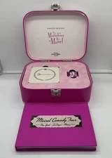 FYC The Marvelous Mrs. Maisel Season 3 Travel Train Case Promo Set New Prime