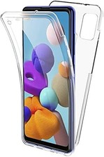 Funda Carcasa Gel Transparente para Samsung Galaxy A5 2016 Ultra Fina 0,33mm