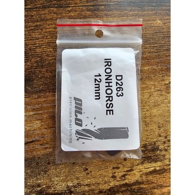 NEW Bicycle Bike Derailleur Hanger Pilo D263 Ironhorse 12mm