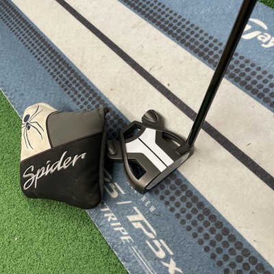 Taylormade Spider Tour T3 Putter Golf Club 35 Inch | eBay