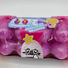 Hatchimals CollEGGtibles Season 1 Mystery 12-Pack One Dozen NEW Factory Sealed