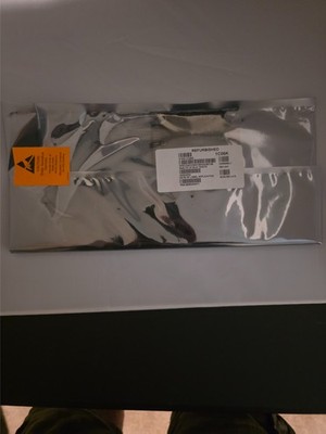 DELL PRECISION 7560 INTEL CORE I9-11950H CPU MOTHERBOARD 1C06K Sealed