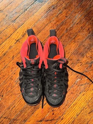 Size 9 - Nike Air Foamposite - YZY Colorway