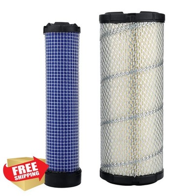 Hipa Air Filter P821575 P822858 Donaldson New Holland Kubota TC30 L3130