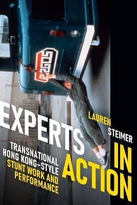 Experts in Action, Lauren Steimer,  Paperback