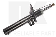 NK Front Shock Absorber for Audi Q2 40 TFSi DKZA/DNNA 2.0 Sep 2018 to Present 
