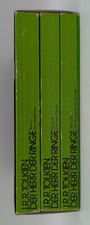 Der Herr der Ringe 3 Bände, J.R.R. Tolkin, Klett-Cotta,  1972