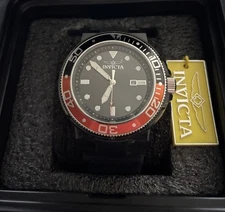 Invicta Men's Pro Diver 51.5mm Watch 38887