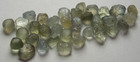 SAPPHIRE, CLEAN MIXED COLOR ROUGH FOR FACETING, ROCK CREEK, MONTANA, U.S.A. — photo 2