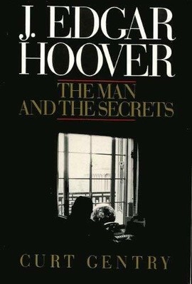 J. Edgar Hoover: The Man and the Secrets Buch WW Norton & Co
