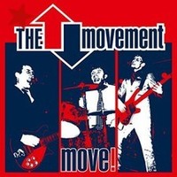 Movement - Move! - Vinyl Record 12 Album - G72Z