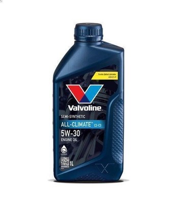 Motoröl VALVOLINE ACC2C35W3 für BMW 5 (E39) 2 1996-2003