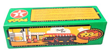 ERTL B195 1934 Texaco Diamond T Tanker Doodle Bug - Diecast Coin Bank MIB NOS