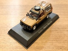 1/43  Norev Talbot Matra Rancho Brown 1982 467572
