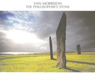 Van Morrison - The Philosopher's Stone (The Unreleased Tapes Volume One) (2xC...