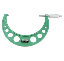 INSIZE 3203-7 Outside Micrometer, 6-7"