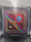 Journey Departure Vintage LP 1980 Columbia Record FC-36339 Pitman Press EX/EX