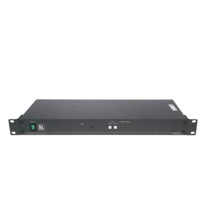 KRAMER VM-HXL 1:4 HDMI DISTRIBUTION AMPLIFIER HDCP WORKS GREAT BUYITNOW THE BEST
