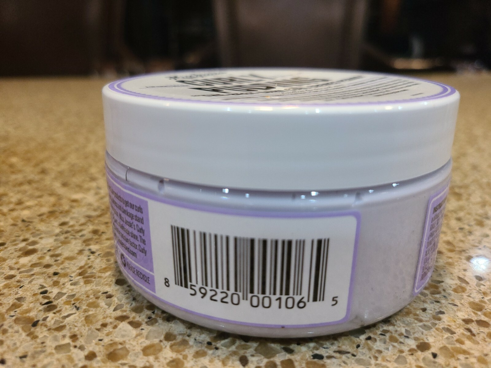 MISS JESSIE'S (JESSIES) CURLY PUDDING FOR CURLS, KINKS & WAVES 8 OZ. 859220001065 eBay