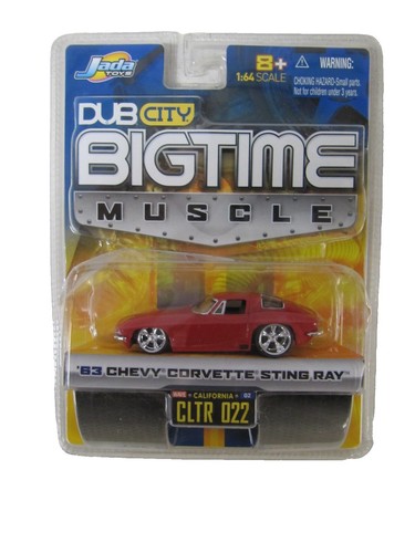 DUB CITY BIGTIME CHEVY NOVA SS 1967年 $_12.JPG?set_id=880000500F