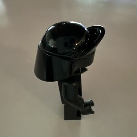 LEGO Genuine Star Wars First Order Crew Member Sw0671 75104 Gunner Minifigure 