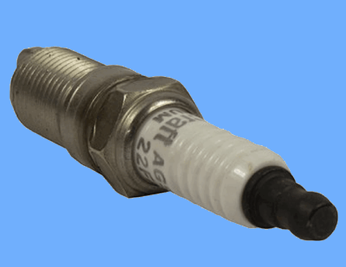 8 Spark Plugs FORD MOTORCRAFT SP405 & Coils REPLACE OEM # AGSF22FM1 DG508 - Bild 5 von 10