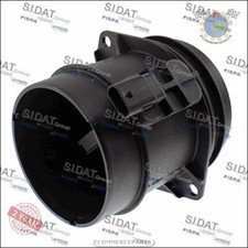 LUFTMASSENMESSER Sidat f&uuml;r MERCEDES B-KLASSE B A-KLASSE A GLB 220 200 180 GLA  D