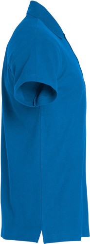 CLIQUE Polo BASIC POLO SS JUNIOR 100% Cotone Maglia Manica Corta Bambino Bimba - Foto 16 di 24