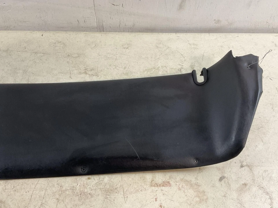 1987-1994 Porsche 911 964 Cabrio основной верхний бант внутренняя подкладка чехол - Изображение 3 из 3