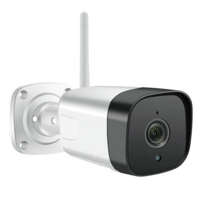 Full HD Wireless Outdoor Smart Camera ''Security iCM0
