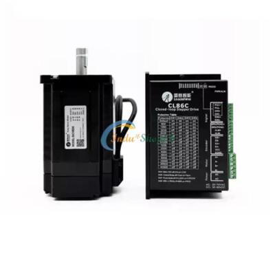 1 pc. New For 86CME85 Closed-loop Stepper Motor Driver Kit 8.5N.m