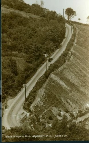 Judges Ltd Real Photo (RPPC) Collectable Postcards