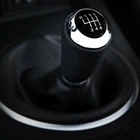 MAZDA 6 SPEED GEAR SHIFT KNOB 3 BK BL 5 CR CW 6 II GH CX 7 ER MIATA MX 5 NC lll