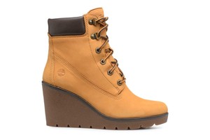 timberland pris