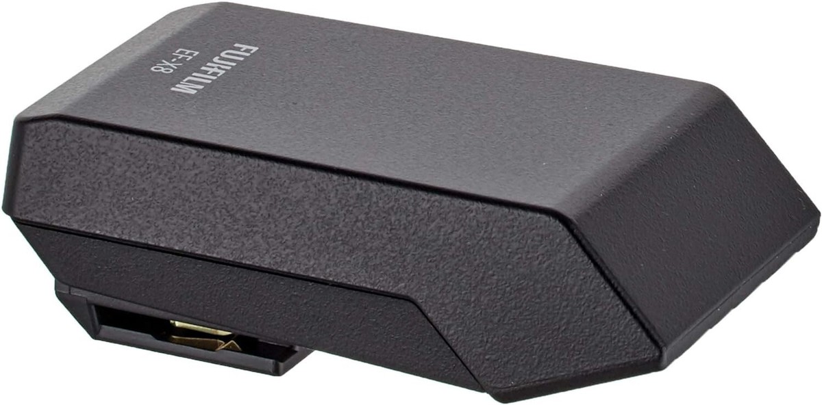 FUJIFILM EF-X8 フラッシュ2個セット FUJIFILM EF-X8 Flash BF11357-100-R B&H Photo Video