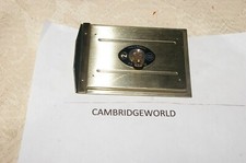 ROLLEI ROLLEIFLEX CUT FILM SHEET FILM HOLDER