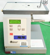 9161 MOLECULAR DEVICES MICROPLATE WASHER SKANWASHER 400