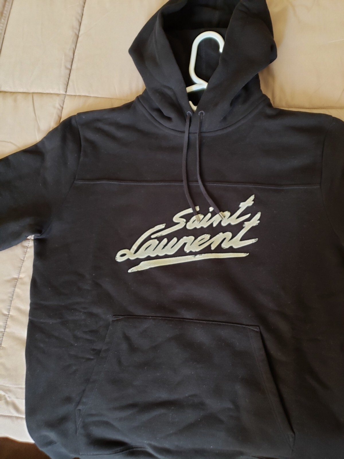 ysl hoodie mens
