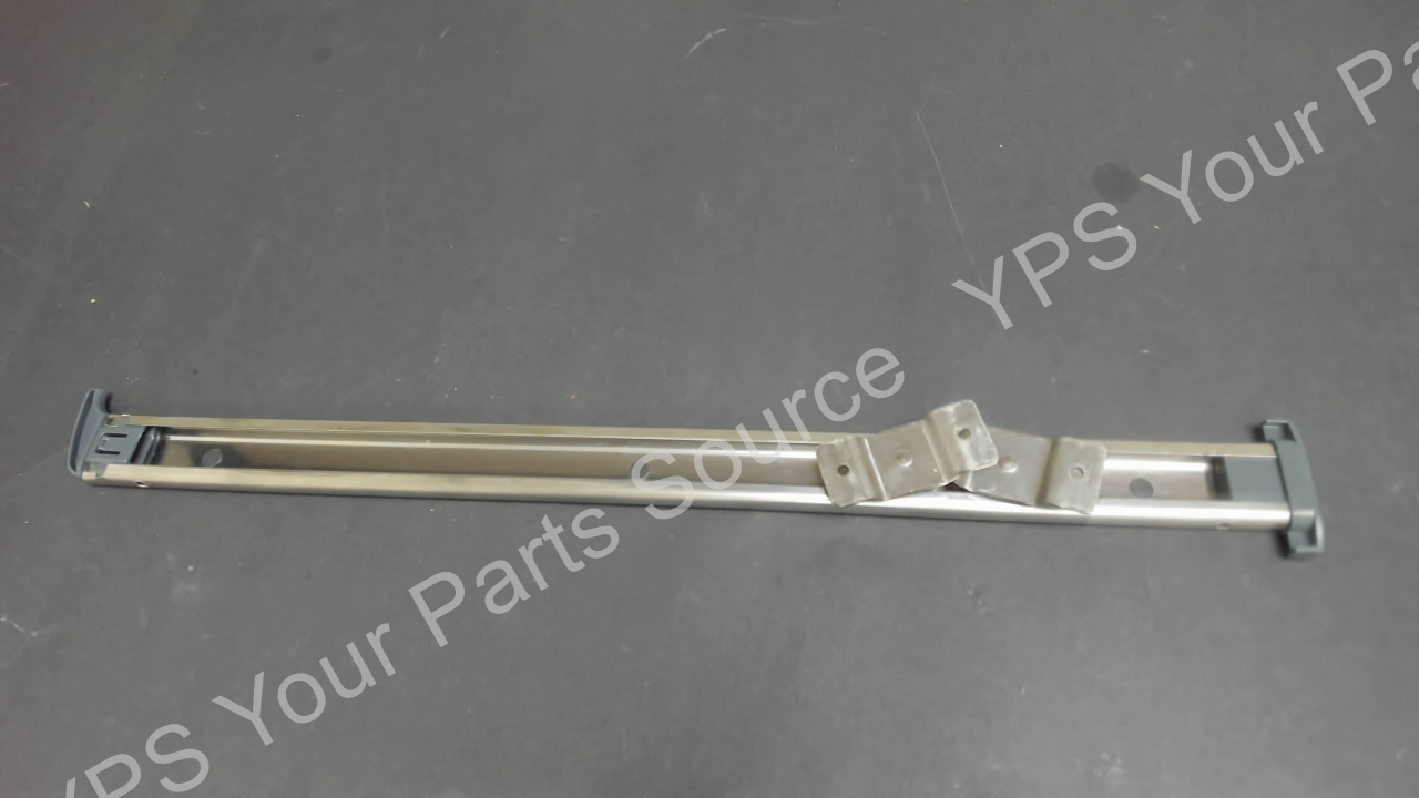 Insignia Dishwasher Left and Right Rail 12276000001365 for sale online