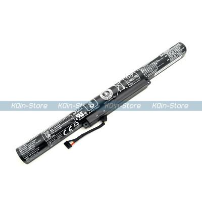 New Genuine L14L4E01 L14L4A01 OEM Battery for Lenovo Ideapad 500-14ISK 500-15ACZ
