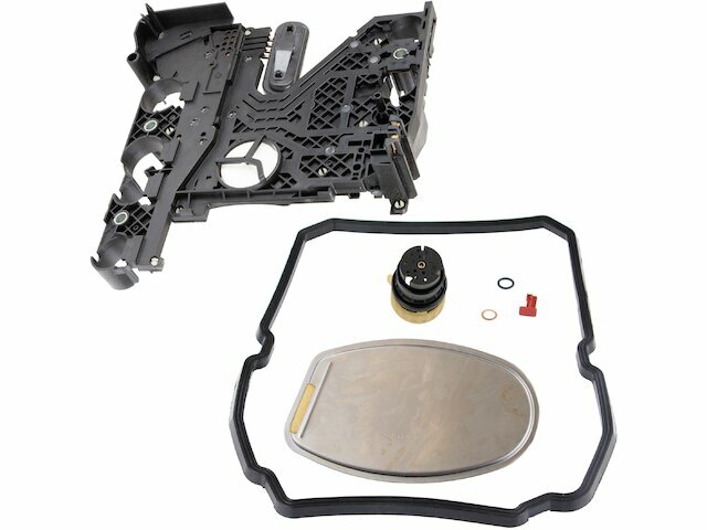 Maybach 57 2003-2012 Transmission